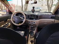 هيونداي أكسنت